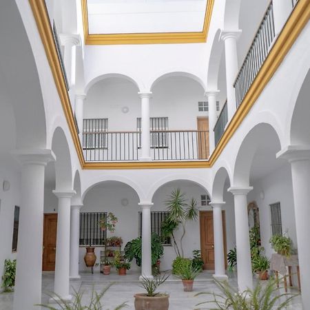 Loft Super Luminoso En El Centro Del Puerto De Santa Maria. Apartment Exterior photo